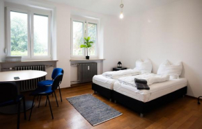 Rooms Augsburg